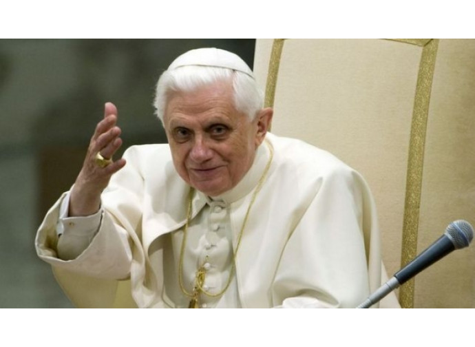 Benedetto XVI